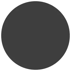 Kulmatuki Jämpti Pro Sinkittyyn + maalattuun tarhaan (Tummanharmaa) - Koiratarhan lisävarusteet - 50131 - 1