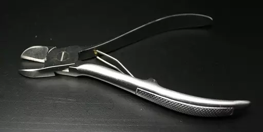 Mars Kynsileikkurit, teräs - Kynsien ja tassujen hoito - 99031 - 1