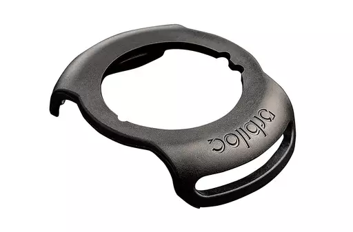 Orbiloc Dual Buckle Solkikiinnike - Koiran heijastin- ja huomiotuotteet - ORB171 - 1