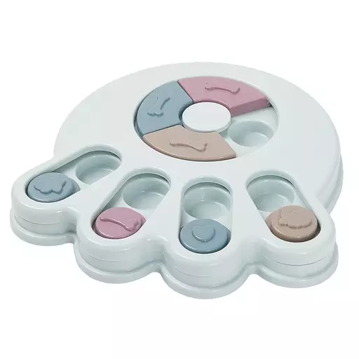 Pawise Smart Trainer koiran aktivointipeli - Koiran aktivointilelut ja älypelit - HLPAWI14821 - 1