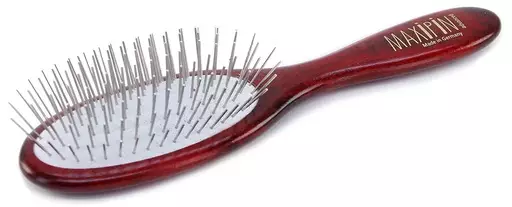 Show Tech Maxi-harja, taskukoko - Koiran harjat, karstat ja kammat - TG24STE021 - 1