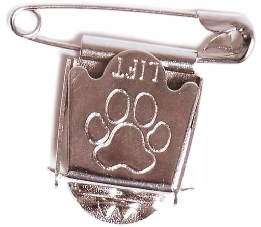 Show Tech Numerolapunpidike, hakaneulalla - Koiraportit - TG91STE001 - 1