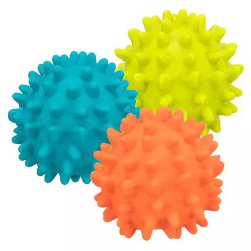 Trixie Lateksinen siilipallo pienelle koiralle - Koiran vinkulelut - TR35431 - 1