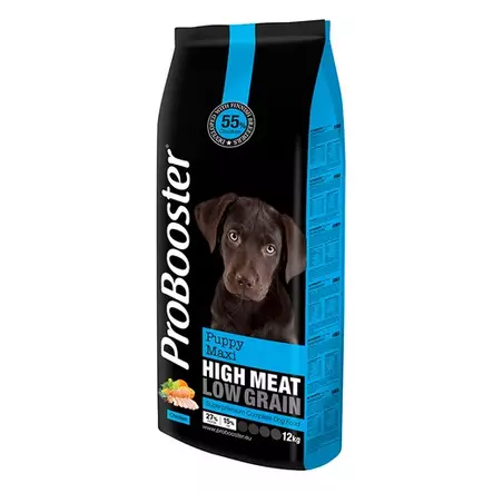 ProBooster Puppy Maxi Chicken (12 kg) - ProBooster koiran kuivaruoat - 99212 - 1