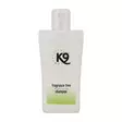 K9 Competition Aloe Vera Fragrance Free Shampoo 100ml - Koiran shampoot ja hoitoaineet - K920-1102 - 1