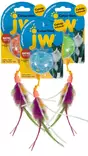 Kissanlelu JW Cataction Lattice Ball - Kissan lelut ja aktivointi - HLJW0471062 - 1