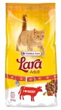 Lara Adult Beef Flavour, täysravinto aikuisille kissoille (10 kg) - Lara kissan kuivaruoat - 441062 - 1