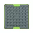 LickiMat Aktivointimatto Buddy Tuff, vihreä, 20 x 20 cm - Koiran kupit ja ruokintatarvikkeet - IM6455452 - 1