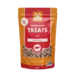 MUSH Treats Nauta, pakastekuivattu 55g - Koiran kuivatut herkut - MB79352 - 1