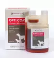 Opti Coat 250 ml - Ravintolisät ja -öljyt - 460322 - 1
