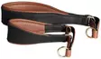 Pet First Fatty Leather Rasvanahkapanta Vinttikoiramalli (15 mm x 40-50 cm) - Koiran kaulapannat - NK8710312 - 1