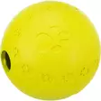 Trixie Dog Activity Snack Ball -kumiaktivointipallo (9 cm) - Koiran aktivointilelut ja älypelit - TR34942 - 1