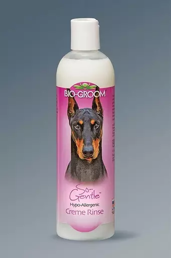 Bio-Groom So-Gentle Hypo-Allergenic Creme Rinse 355 ml - Koiran shampoot ja hoitoaineet - BG35012 - 1