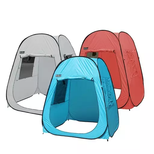 Brava Näyttelyteltta Pop-Up (Harmaa) - Näyttelytarvikkeet - 38262 - 1