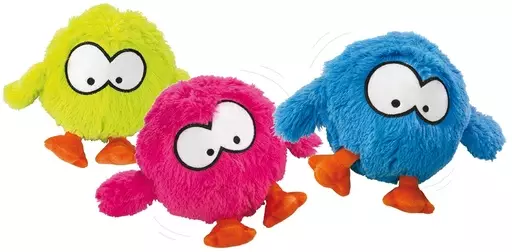 Coockoo Bouncy Ball Elektroninen koiranlelu (Pinkki) - Koiran aktivointilelut ja älypelit - 309-432662 - 1