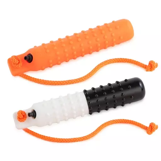 Dokken's Muovidummy (Oranssi) - Koulutustarvikkeet - FDPDR102 - 1