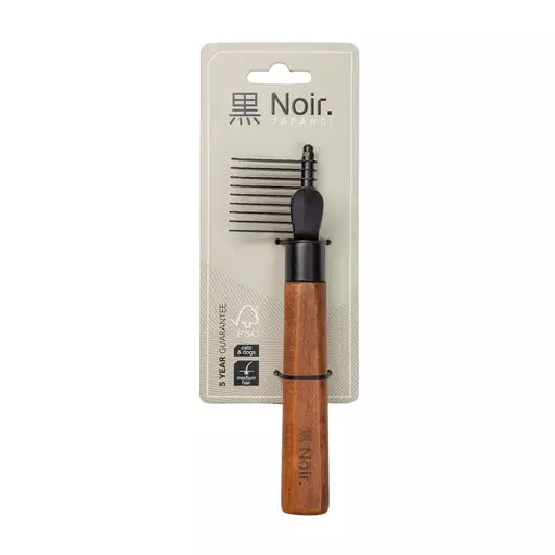 EBI Japandi Takkuhara - Koiran harjat, karstat ja kammat - 645-481042 - 1