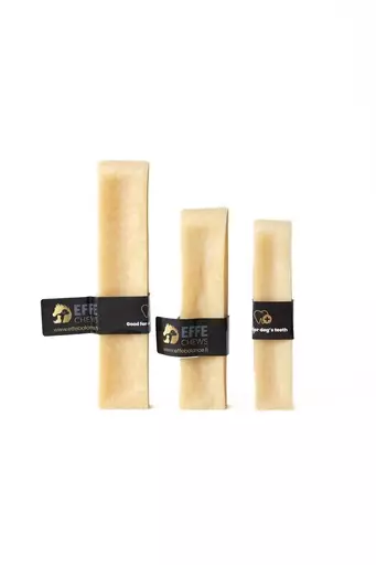 Effe Chews, Juustoluu (M) - Koiran makupalat - EFVS52 - 1