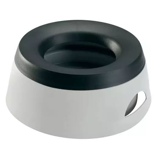 Hunter Koiran loiskumaton matkakuppi, 1,4 l - Koiran kupit ja ruokintatarvikkeet - HT44442 - 1