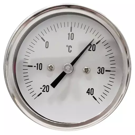 Lämpömittari koirankoppiin - Koirankopin lisävarusteet ja oviluukut - 50042 - 1