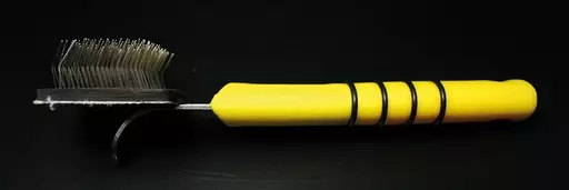 Mars Flexi-King, joustavakarstaharja - Koiran harjat, karstat ja kammat - 99032 - 1