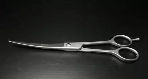 Mars Kaarevat trimmaussakset trimmaussakset - Koiran trimmaussakset ja -veitset - 99012 - 1