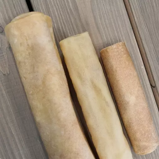 Ozami Nautapururulla (M 18 cm) - Koiran puruluut - IM6946812 - 1