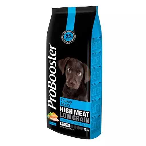 ProBooster Puppy Maxi Chicken (12 kg) - ProBooster koiran kuivaruoat - 99212 - 1