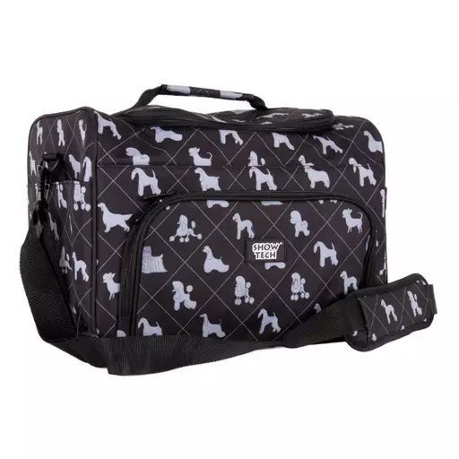 Show Tech Deluxe Trimmaussalkku - Koiran harjat, karstat ja kammat - TG63STE022 - 1