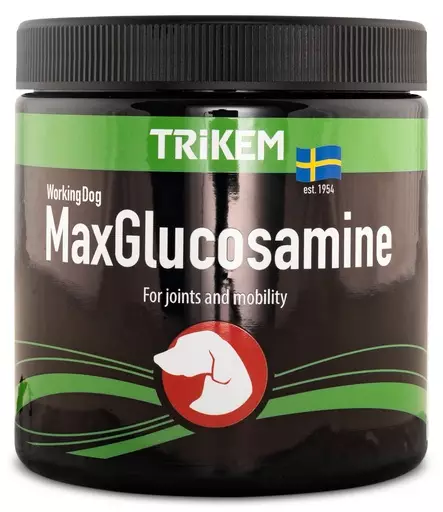 Trikem MaxGlukosamine, 450g - Ravintolisät ja -öljyt - IM7212002 - 1