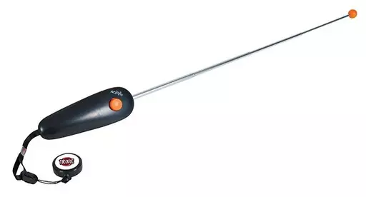 Trixie Target Stick -kosketuskeppi - Koulutustarvikkeet - TR2282 - 1