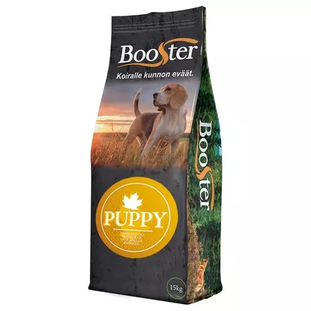 Booster Puppy (3 kg) - Booster koiran kuivaruoat - 93603 - 1