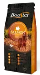 Booster Salmon (3 kg) - Booster koiran kuivaruoat - 93903 - 1