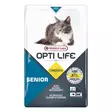 Opti Life Cat Senior Viljaton kana (2,5 kg) - Opti Life koiran kuivaruoat - 441313 - 1