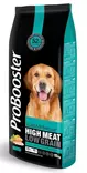 ProBooster Adult Light & Senior Chicken (3 kg) - ProBooster koiran kuivaruoat - 99603 - 1