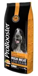 ProBooster Adult Mini & Medium (3 kg) - ProBooster koiran kuivaruoat - 99303 - 1