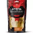 Riverwood Jäniksenkorvat, 100 g - Koiran makupalat - 140073 - 1
