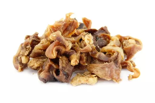 Booster Chew & Delicacy Siankorvasuikale, 250 g - Koiran kuivatut herkut - 96023 - 1