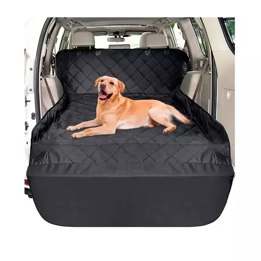 Brava Auton tavaratilasuoja - Koiran autoilutarvikkeet - 42023 - 1