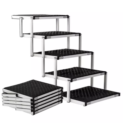 Brava Koiran portaat - Koiran autoilutarvikkeet - NDB2043 - 1