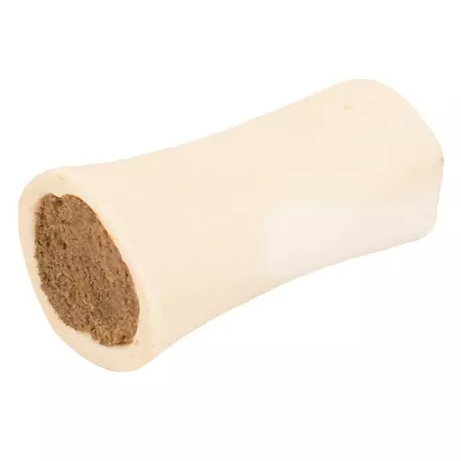 Duvo+ Bones! Naudanluu lammastäytteellä - Muut koiran puruluut - LD10043 - 1