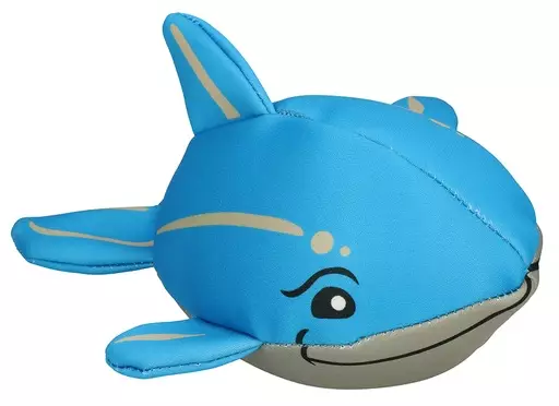 Kelluva vesilelu CoolPets Dolphi Delfiini - Koiran vesilelut - HLCOOL043 - 1