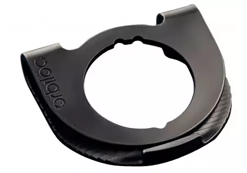 Orbiloc Dual Clip Pikakiinnitysklipsi - Koiran heijastin- ja huomiotuotteet - ORB173 - 1