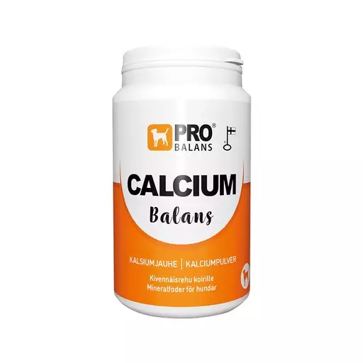 Probalans Calciumbalans, 250 g - Ravintolisät ja -öljyt - 101903 - 1