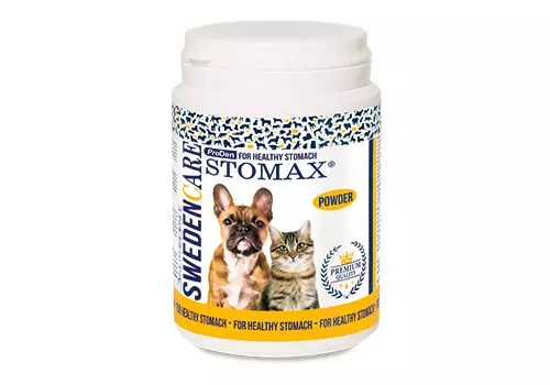 ProDen Stomax 63 g - Ravintolisät ja -öljyt - 55763 - 1