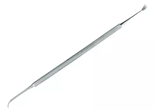 Show Tech Hammaskivenpoistaja, kaksipäinen taltta - Hampaiden hoito - TG55STE013 - 1