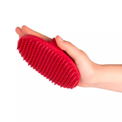 Show Tech Kumisuka, ovaali - Koiran harjat, karstat ja kammat - TG28STE003 - 1