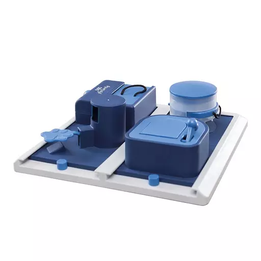 Trixie Dog Activity Aktivointilelu Poker Box 2 - Koiran aktivointilelut ja älypelit - TR32013 - 1