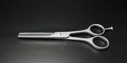 Mars 2-puoleiset ohennussakset - Koiran trimmaussakset ja -veitset - 99014 - 1