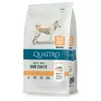 12 kg Quattro Dog Maxi Adult Large Breed - Quattro koiran kuivaruoat - 30214 - 1